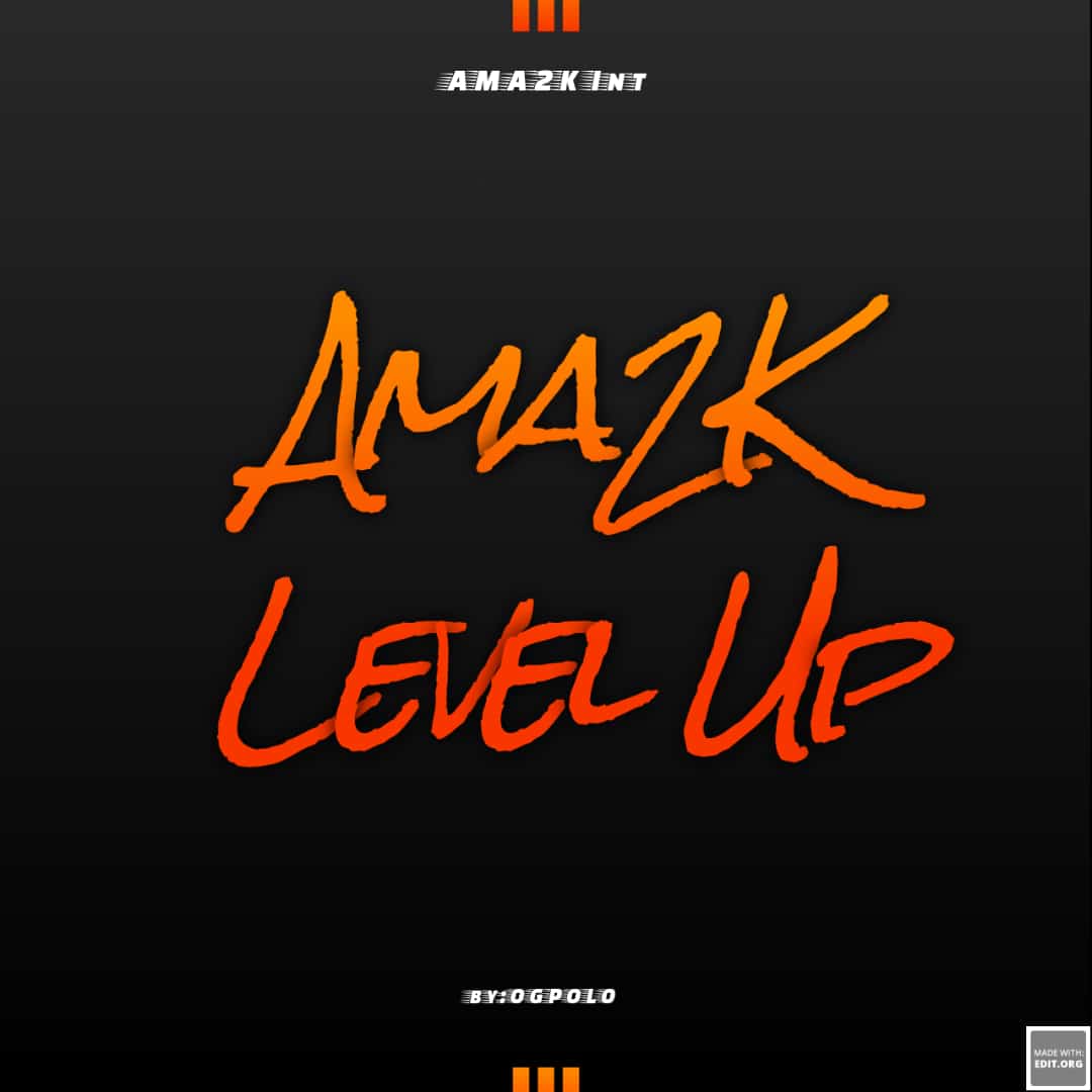 Ama2K - Akulaleki Featuring 88 Thatchy