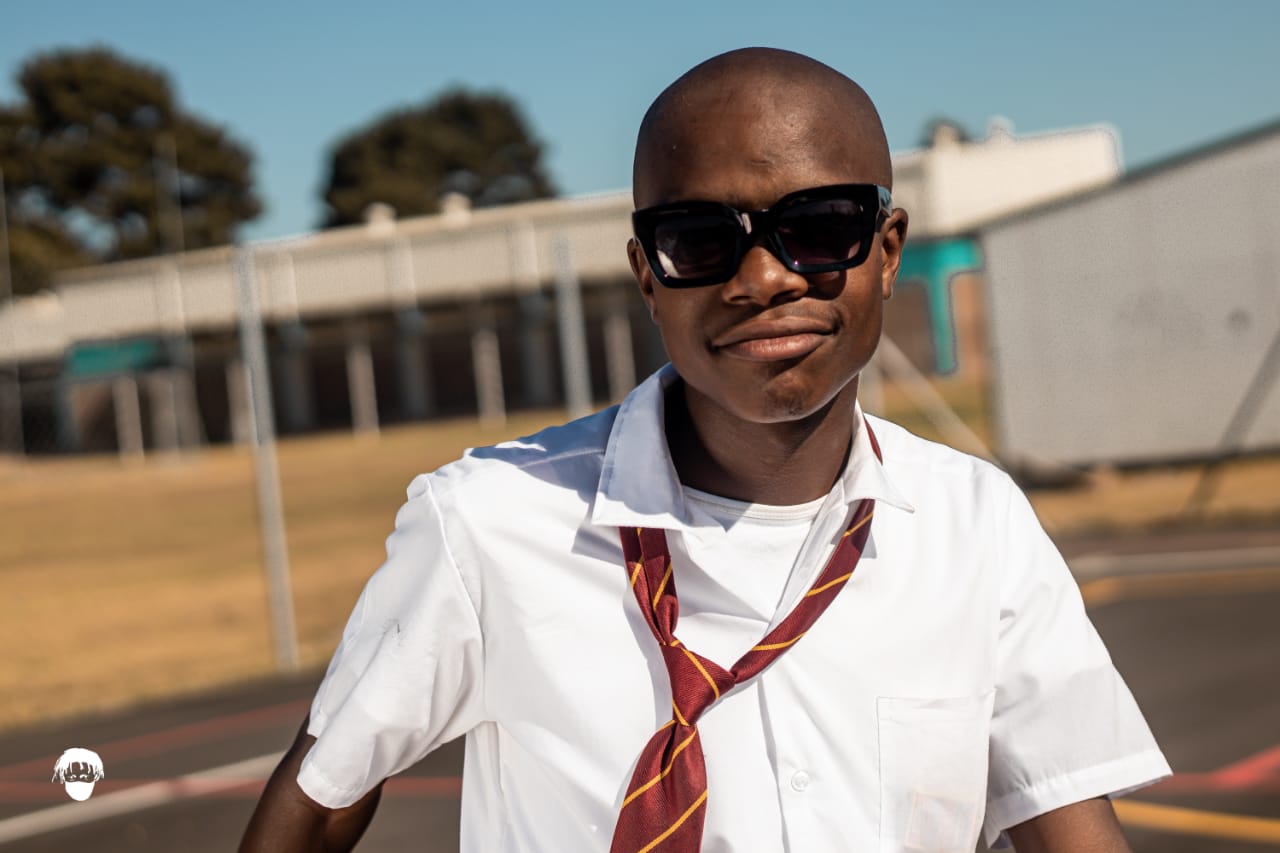 Mr Toxic - With My Crew Prod By Khanyi pop Featuring Lil Streezy x Lil Rxps Young 021's