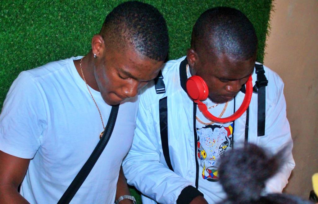 MajorCx no Dj Sbosh - RIP Lelethu Kibith Featuring Team shesha album artwork