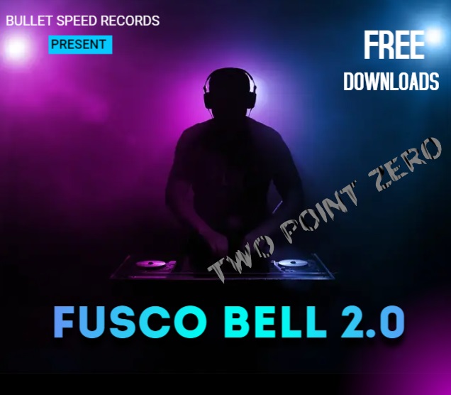 Fusco Bell 2.0 - Nwana wa muloi (AMAPIANO)