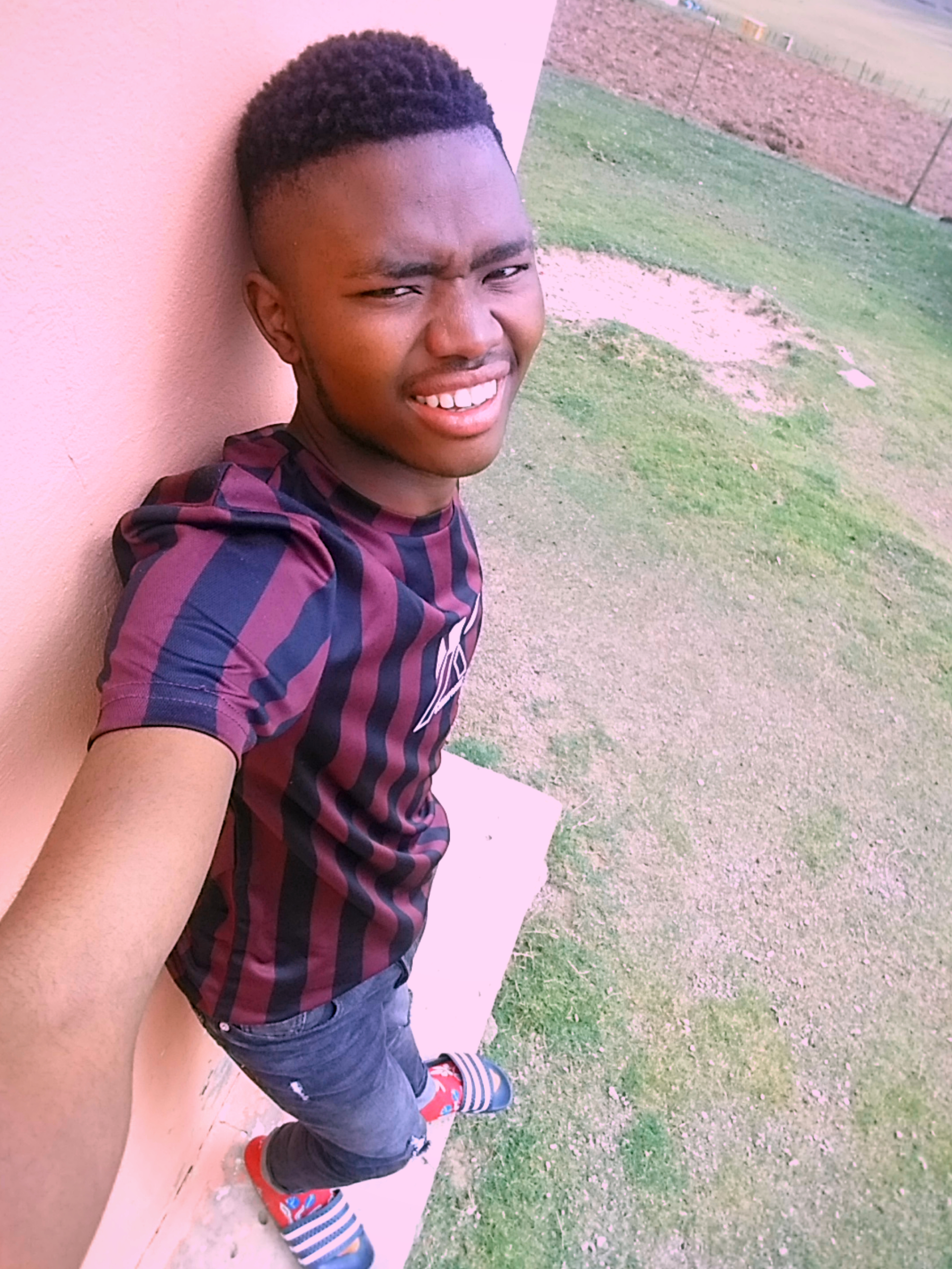 Stunner PY - Ezay'zolo