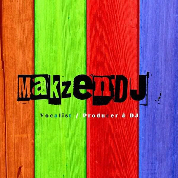 MakzenDJ - Metal Combo Featuring MakzenDJmuzik