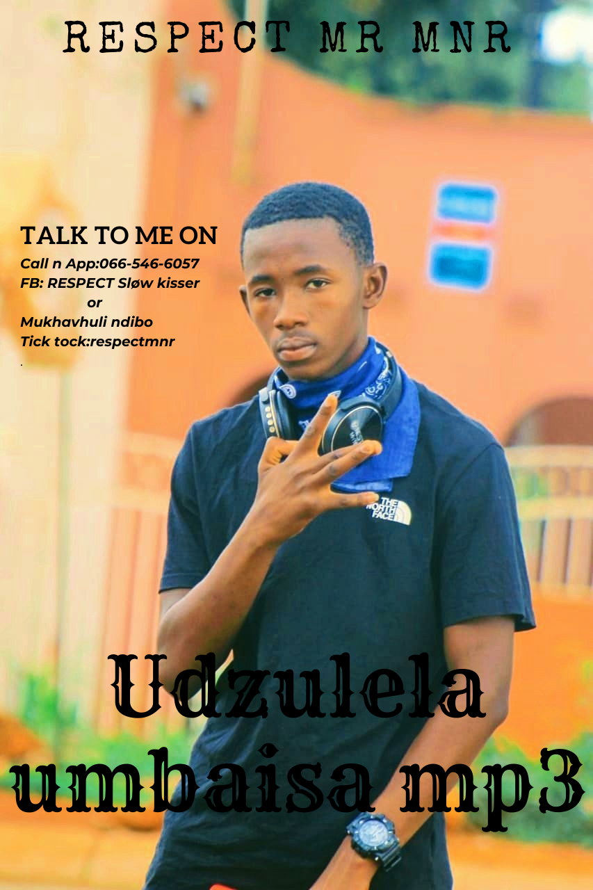 RESPECT - Udzulela umbaisa