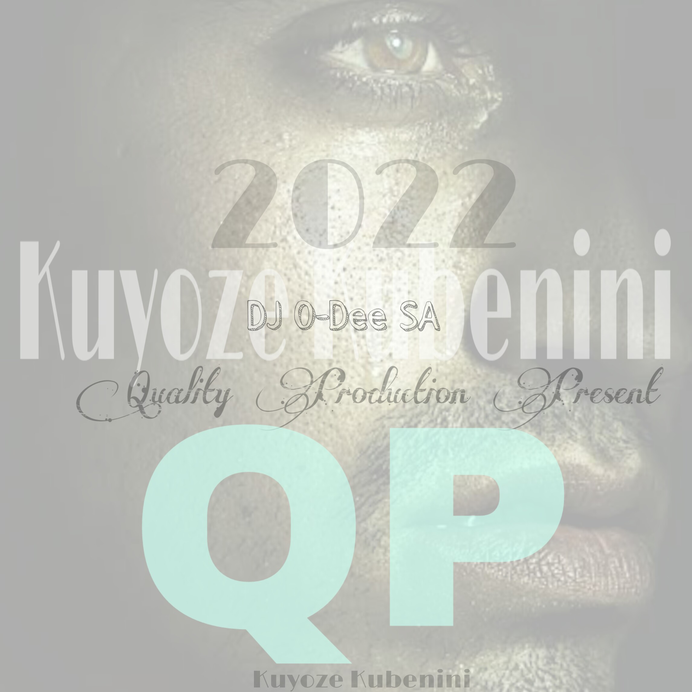 DJ O-Dee SA - Kuyoze Kubenini