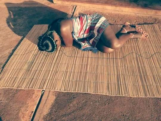 Eric singo - Limpopo finest house version Featuring Dj power chri