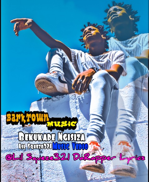 Lil Squeze321 - Bekukade Ngisiza Featuring Tswaf Racords