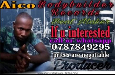 Dj aico ft. Vicalistyh Sa - Dlozi lam