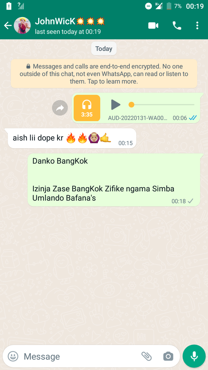 StumzaRquestsa x RuffJozi X KhanyaLK x KayFlash - Umlando(Piano) Featuring EmsamoRecords