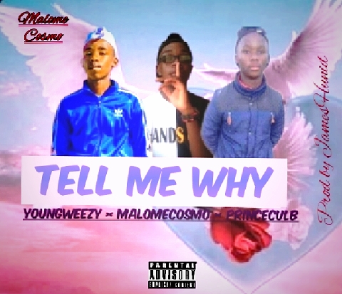 Malome Cosmo - Made it Featuring Kyla & iyes fox