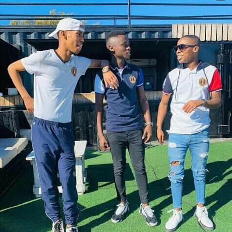 Chuma - MILANI Featuring Zothiemind & Emiky