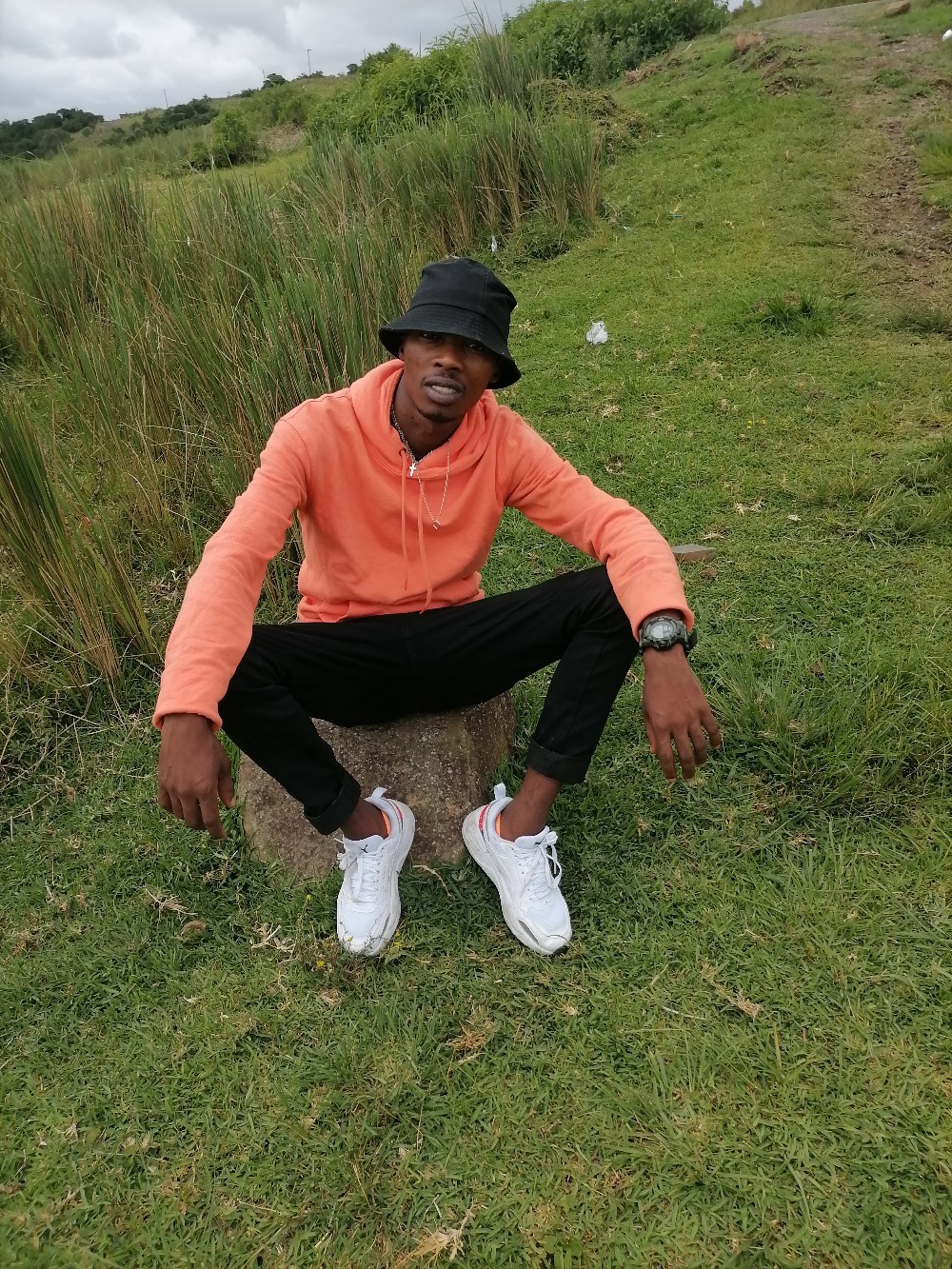Nangamso - Ezabakhonzi Featuring Dj Nara