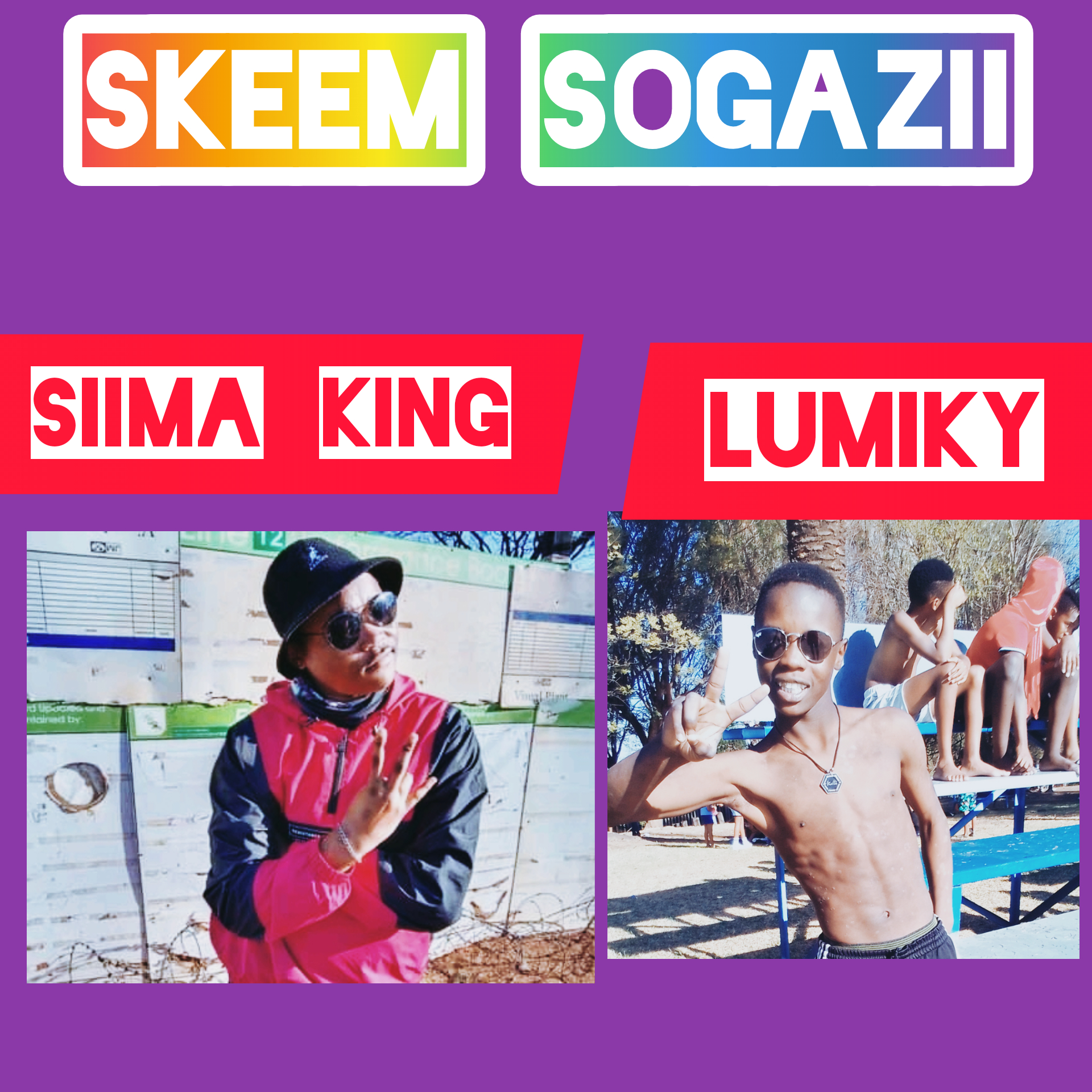 Lumiky - Memories Featuring Siima king