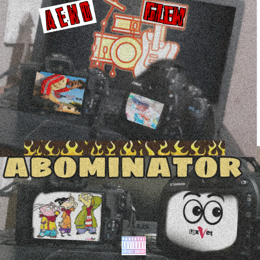 Aeno Glen - ABOMINATOR