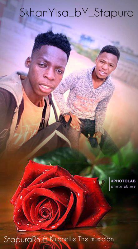 StapuraRh - SkhanYisa Featuring Kwanele Official Musician