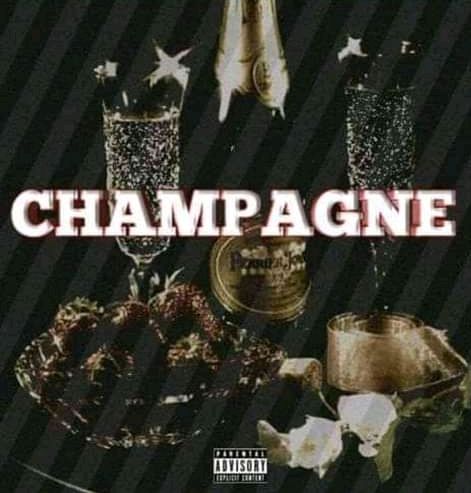 Lil'swizz & Bleasy blink - Champagne Featuring Ric_irie