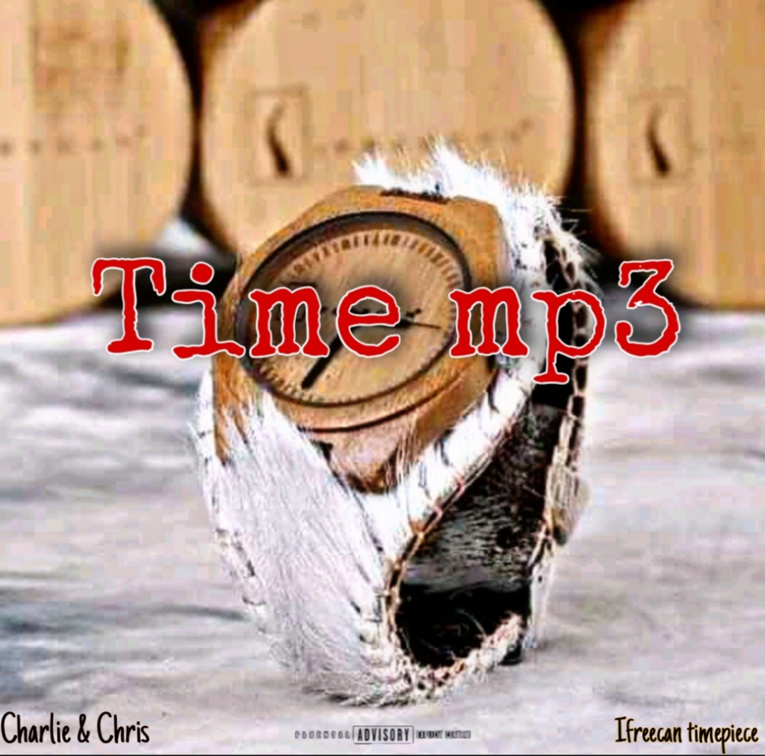 Charlie & ChriS - Time Featuring Emrøll