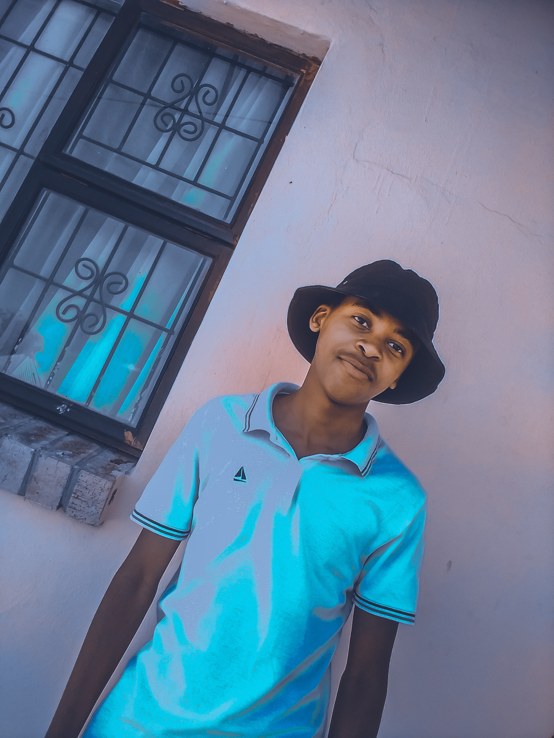 dj lookay EC - Light