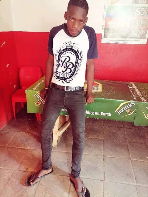 Baba Snoraa - Love you Featuring None