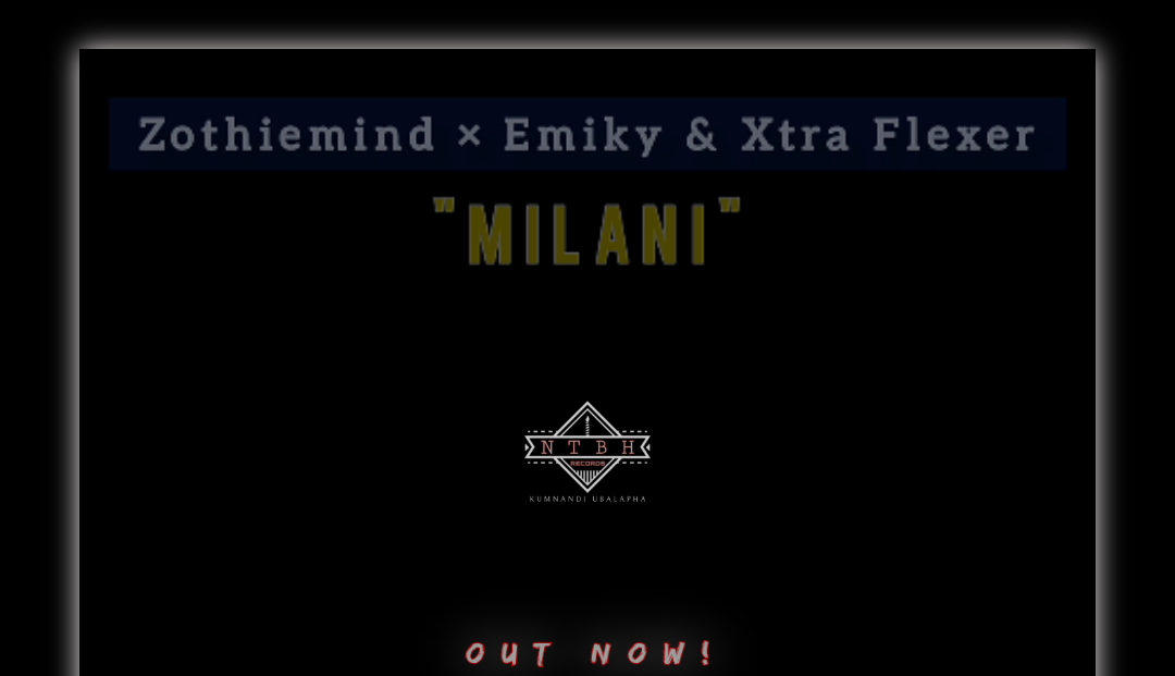 Zothiemind × Emiky & Xtra Flexer - Milani