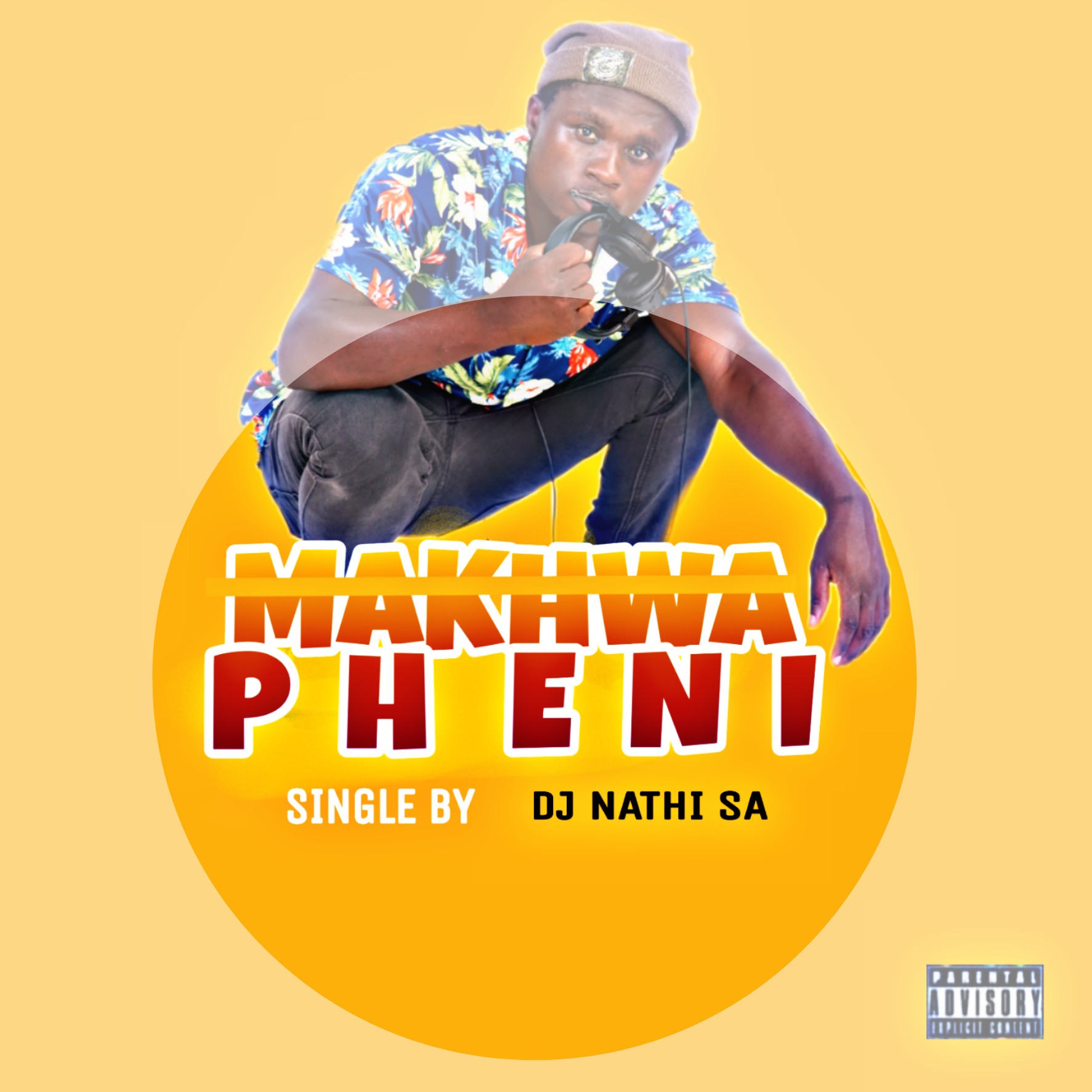 DjNathi SA - Makhwapheni (Original Mix)