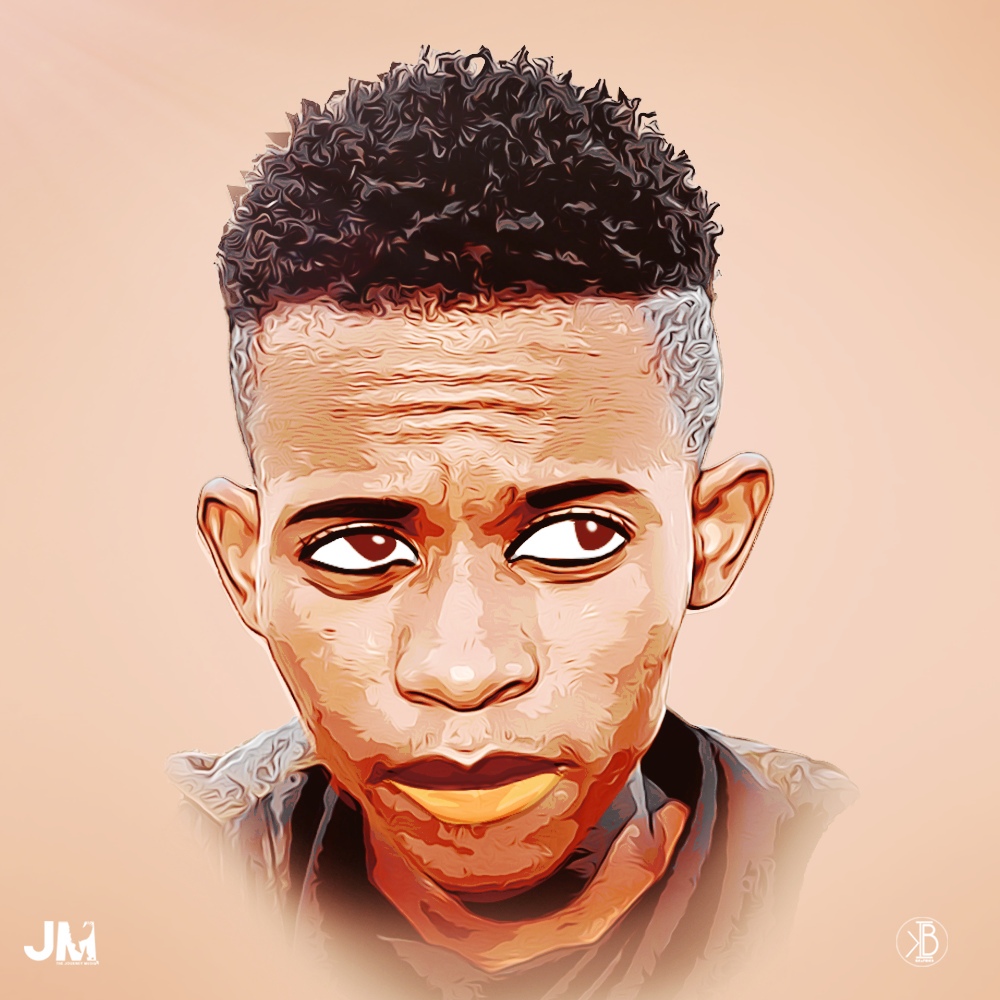 Black Gee SA - Happy Birthday(OH STINO) album artwork