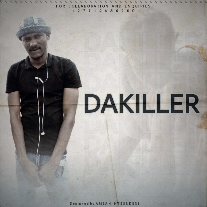 DaKiller Afrika - Ndi nga si we Featuring Pretty & King Chisco poet