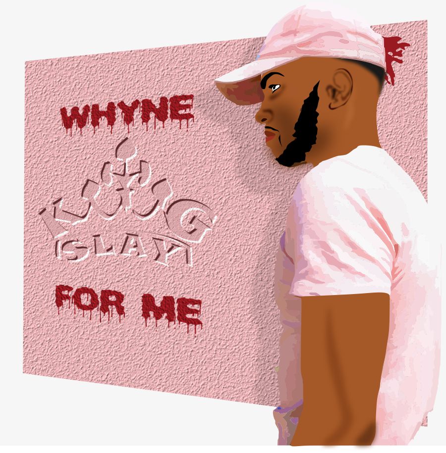 King Slay - Whyne
