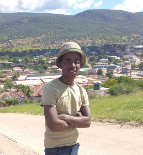Murex Murendi - Jeffrey Featuring Gold slug, flex SA &TSHEDZA DE POET