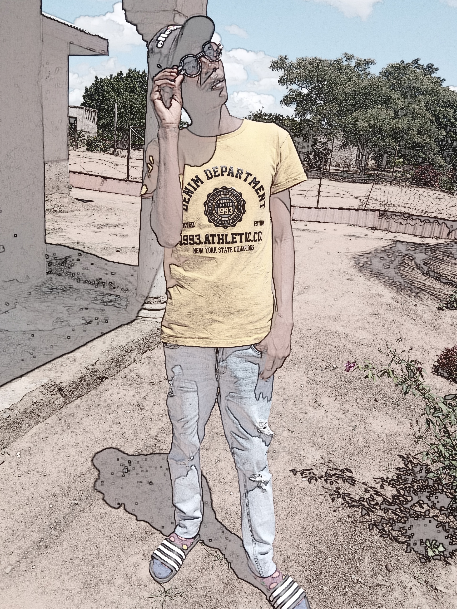 Mulachawe & Mulabantsi - Somebody Featuring Minister Wa Street Chika