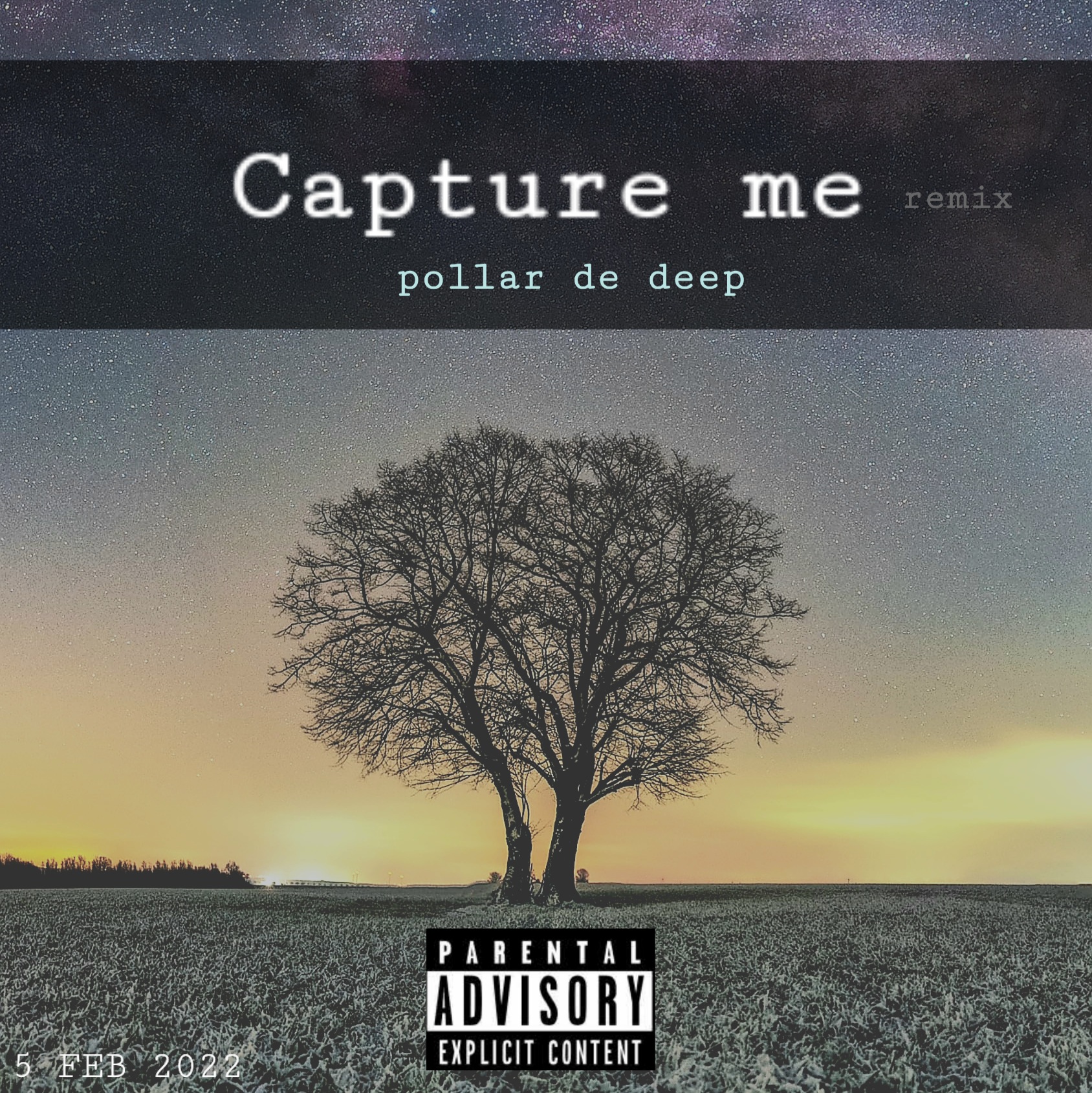 Pollar de deep - Capture me