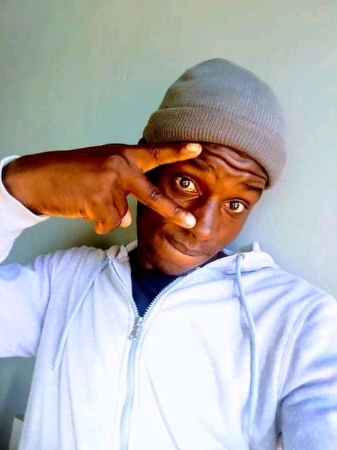 Pitch black SA - Mommy vhoya nalo
