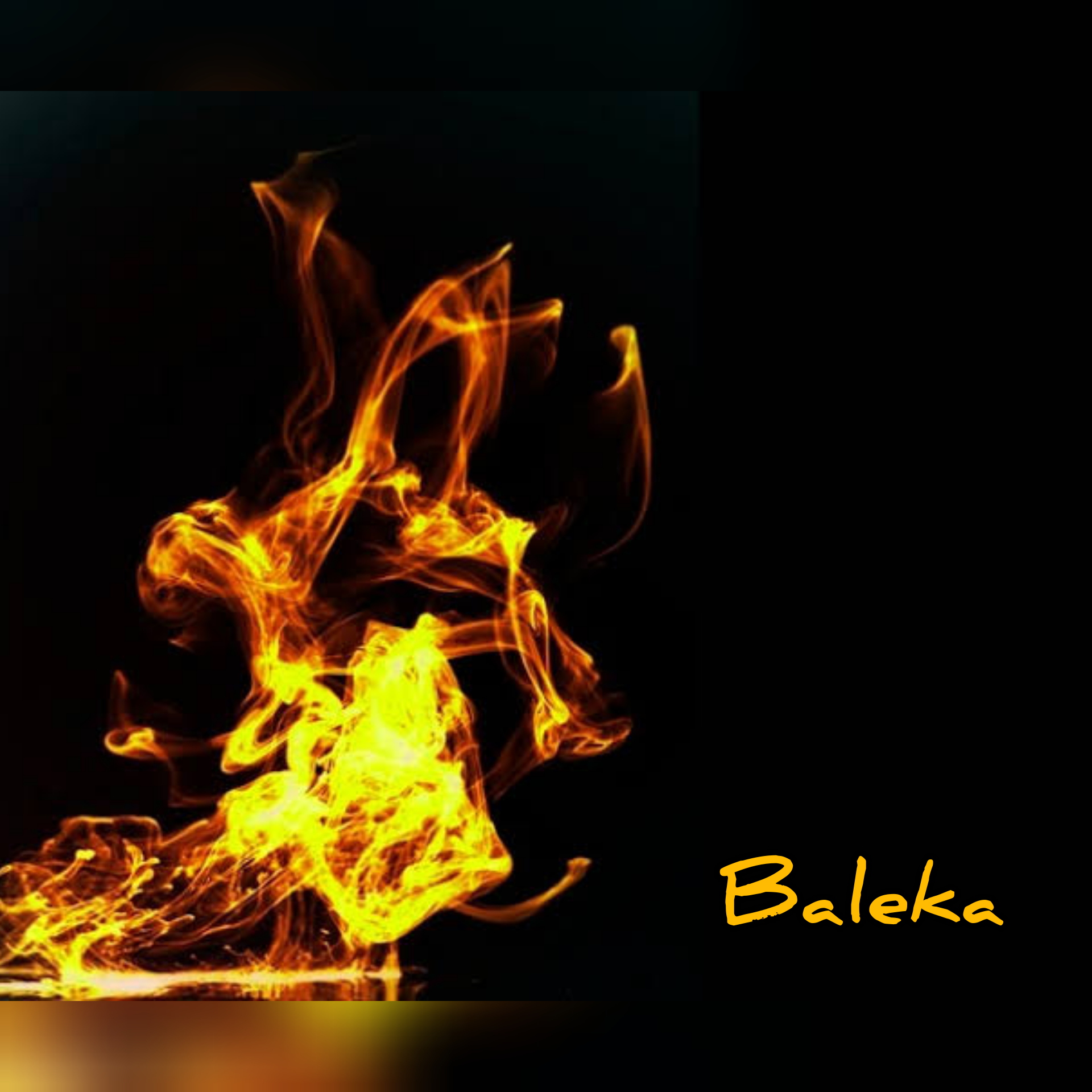 Abbelle - Baleka