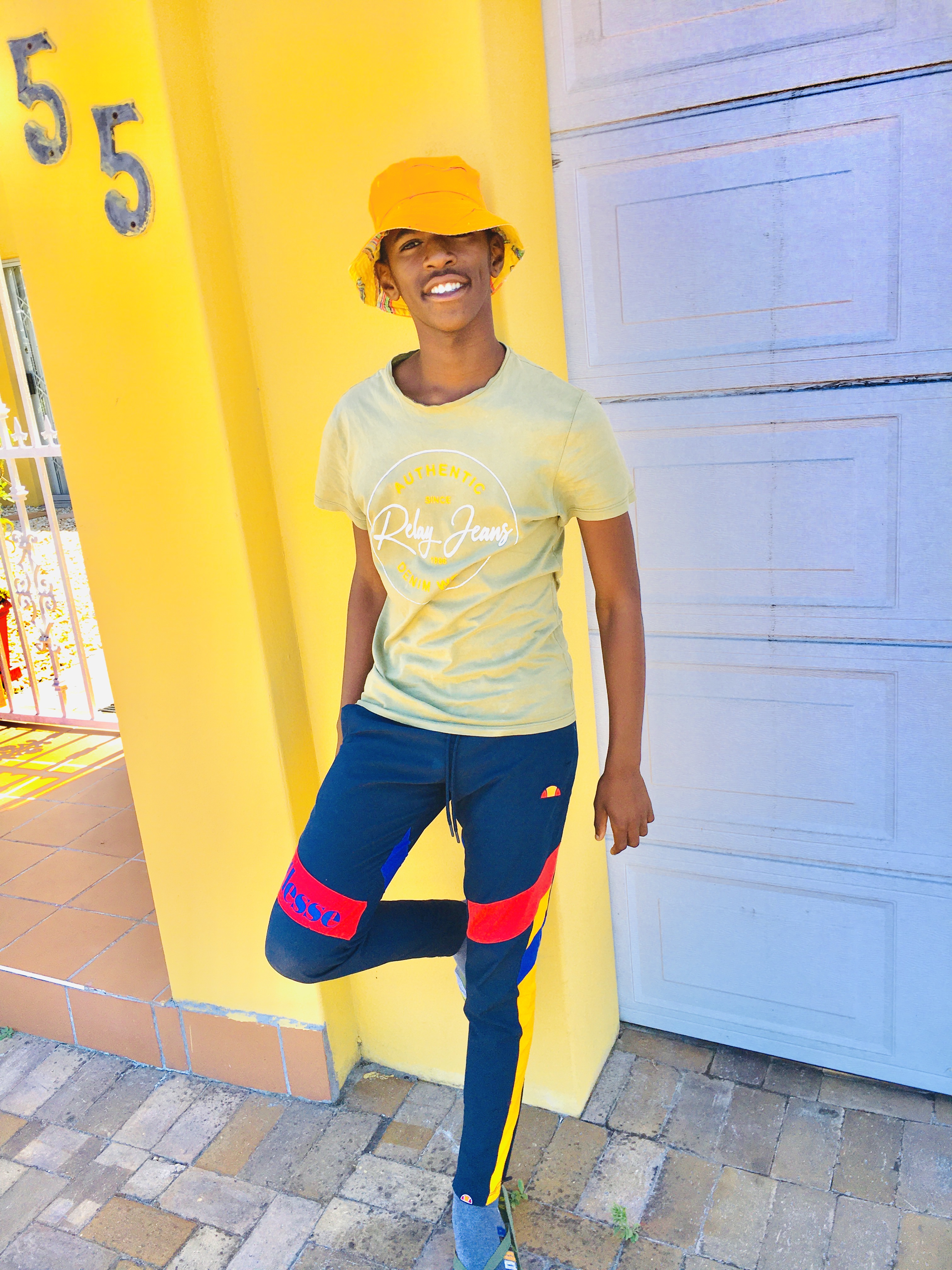 Mara - Ngeke balunge Featuring Njera