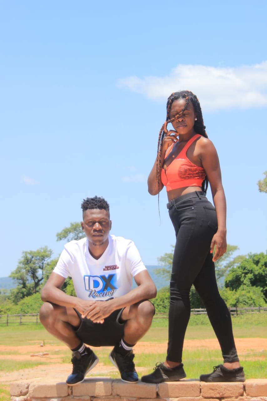 LitCharma - Vhubvo AsiFhano Featuring Pross boy
