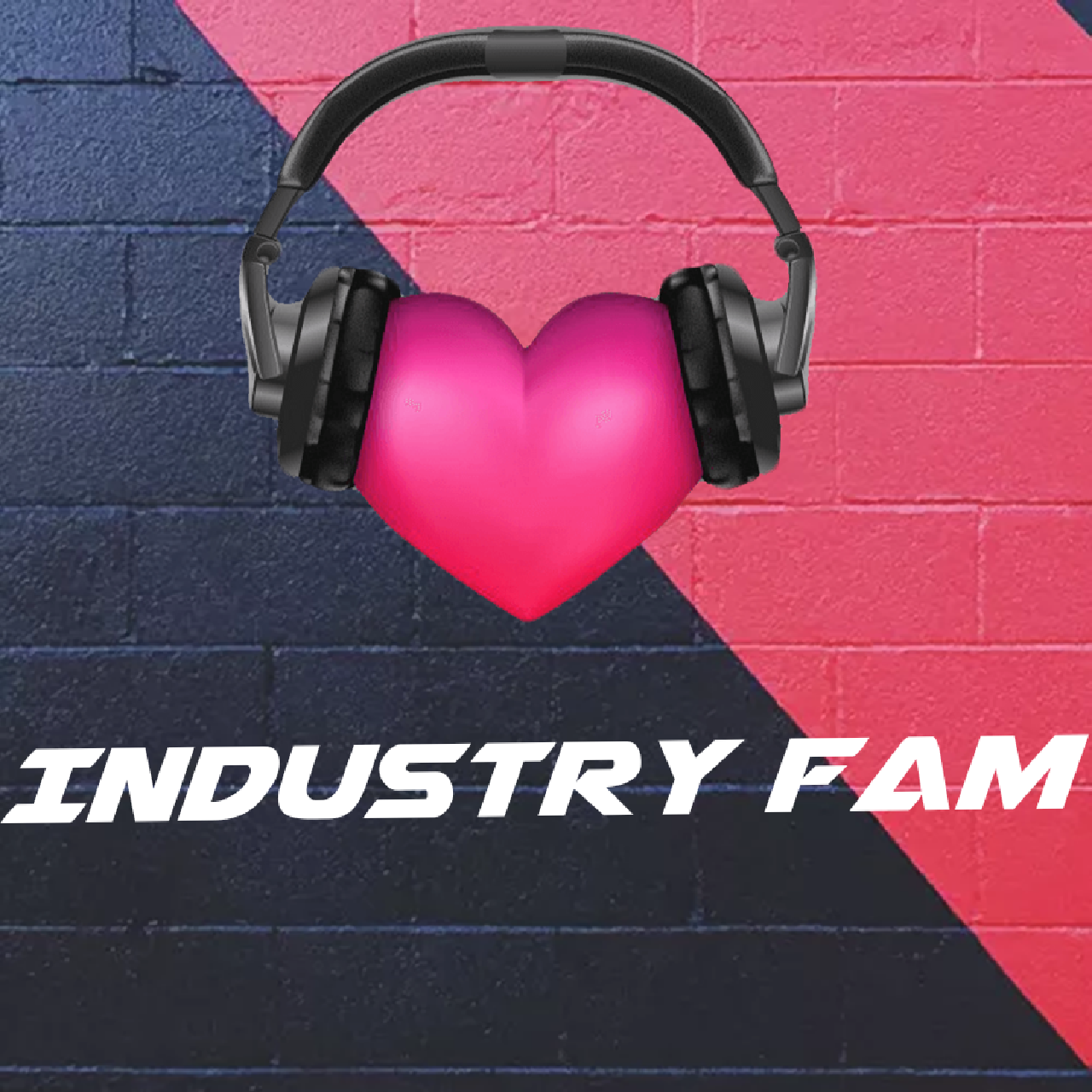 Industry Fam - Isono