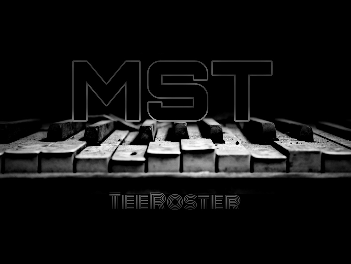 TeeRoster - MST