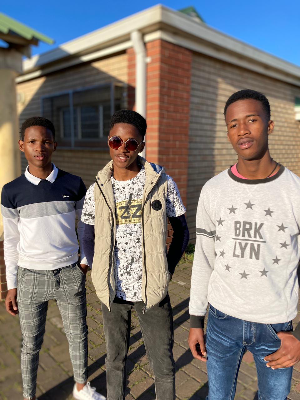 Virtual fam - Rip Tar Musa (Youth Prayer)