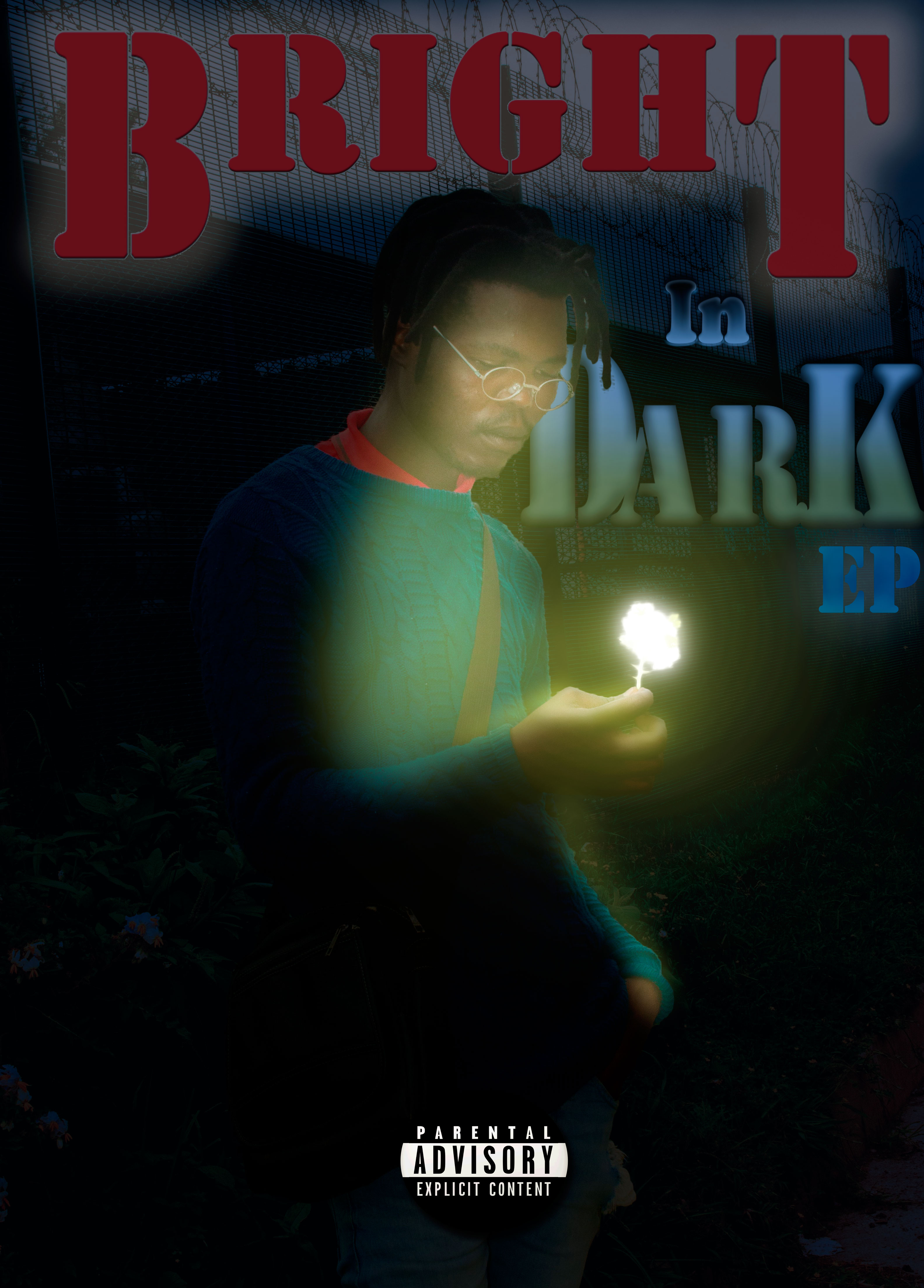 BrightMan - Dali Featuring Junior Greg