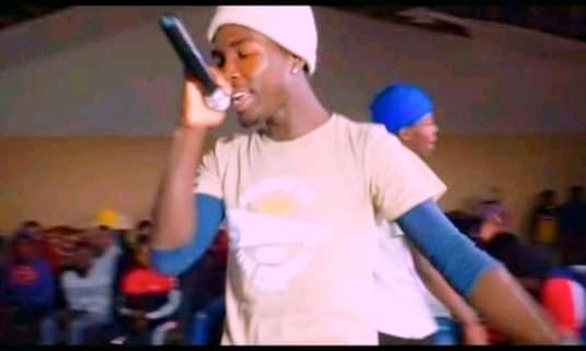 Young Trace Musiq - Akazange abuyephila