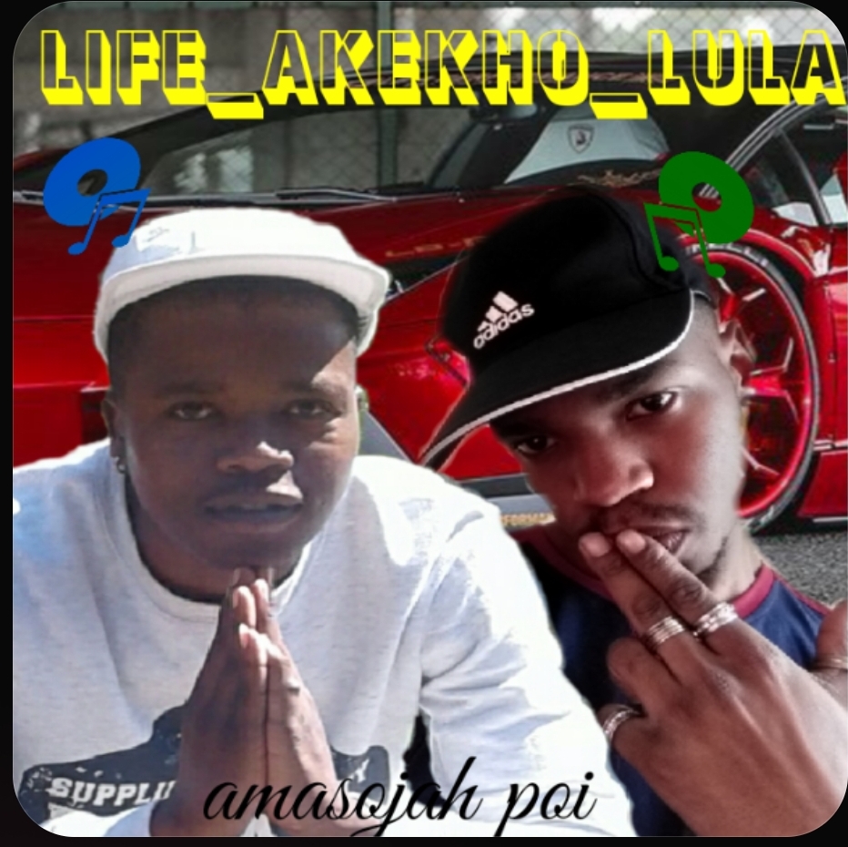 Emkay - Life_Akekho_Lula Featuring Mighten Cobra