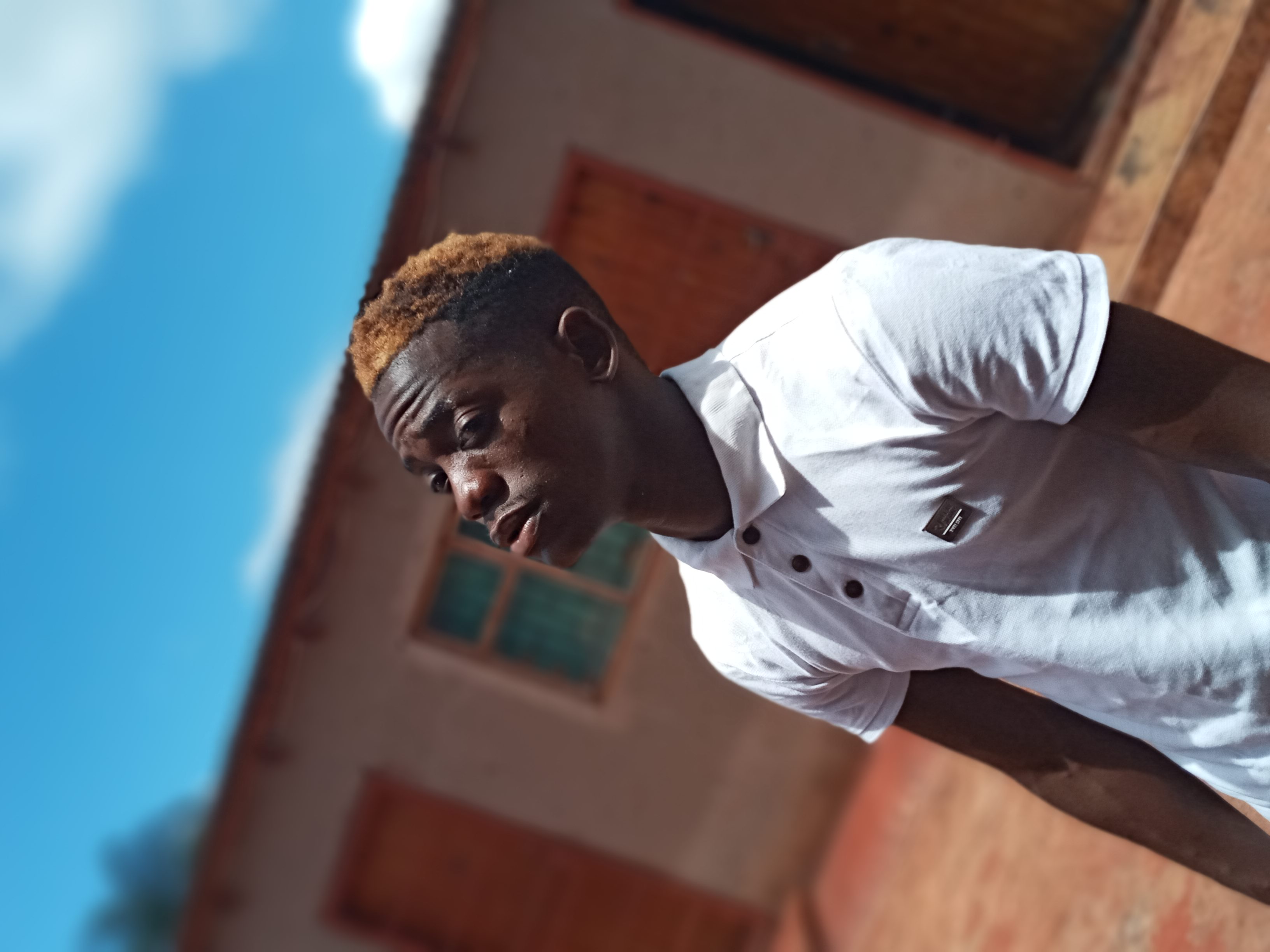 Da Lova - Time to play Featuring EnJay muelekanyi