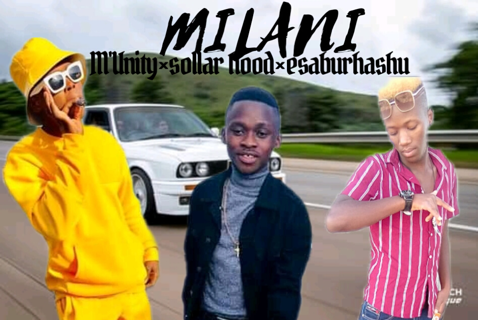 Lloyd bee Rsa - Zothiemind x Emiky-Milani Featuring Lloyd bee