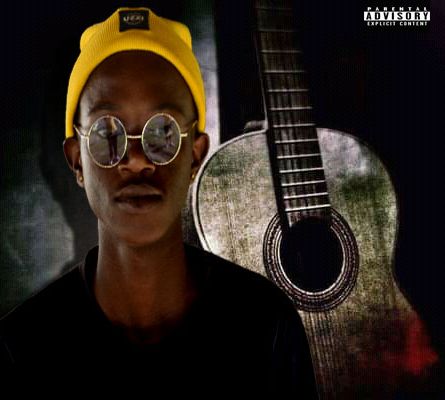 Dee Lash - Lefika Le Thata_(Official audio)