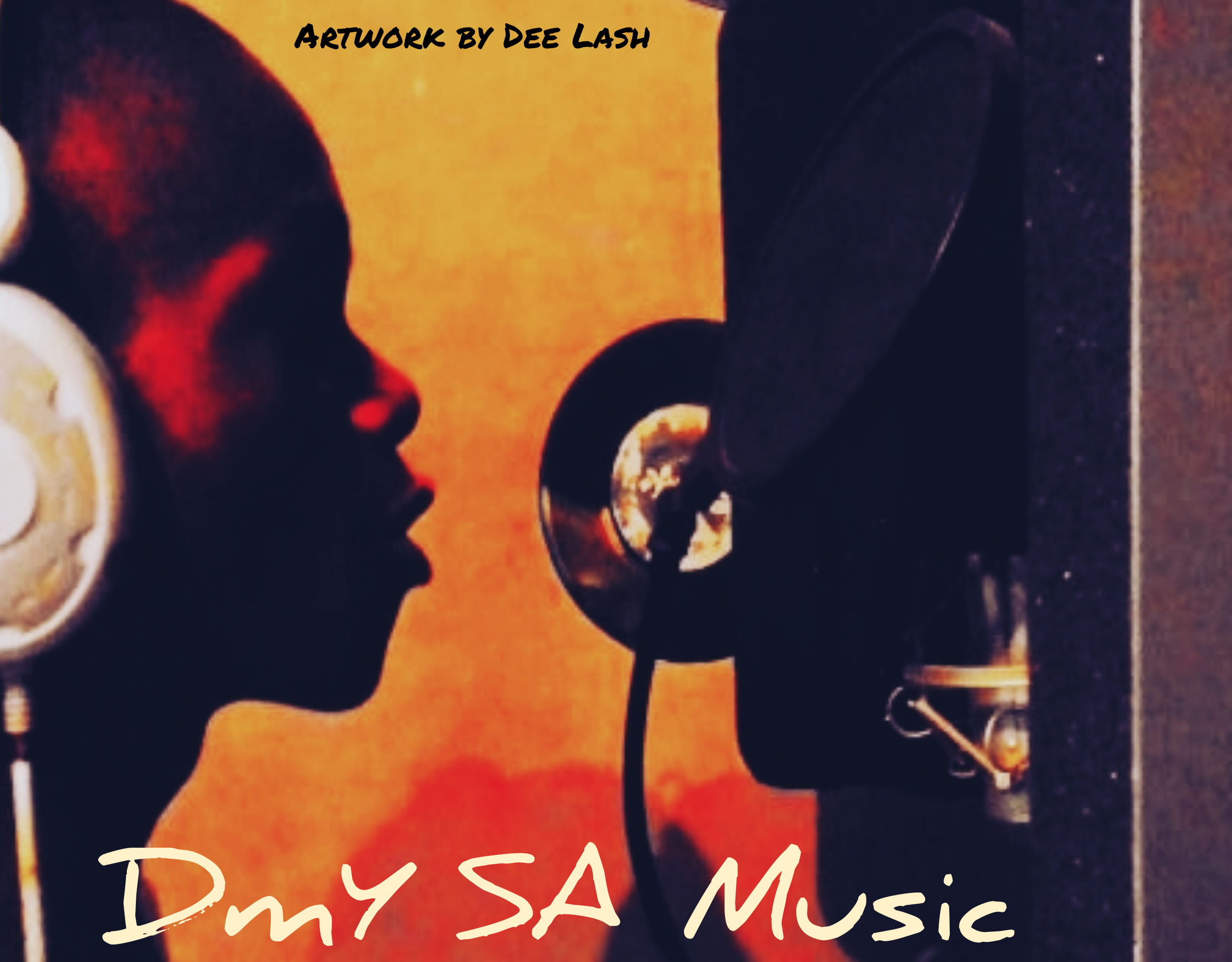 Dee Lash - Ha Batsebe_(Official audio)