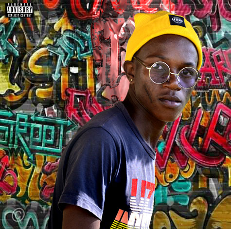 Dee Lash - Swala'Gahla_(prod by D' Lash) Featuring Tool Kid