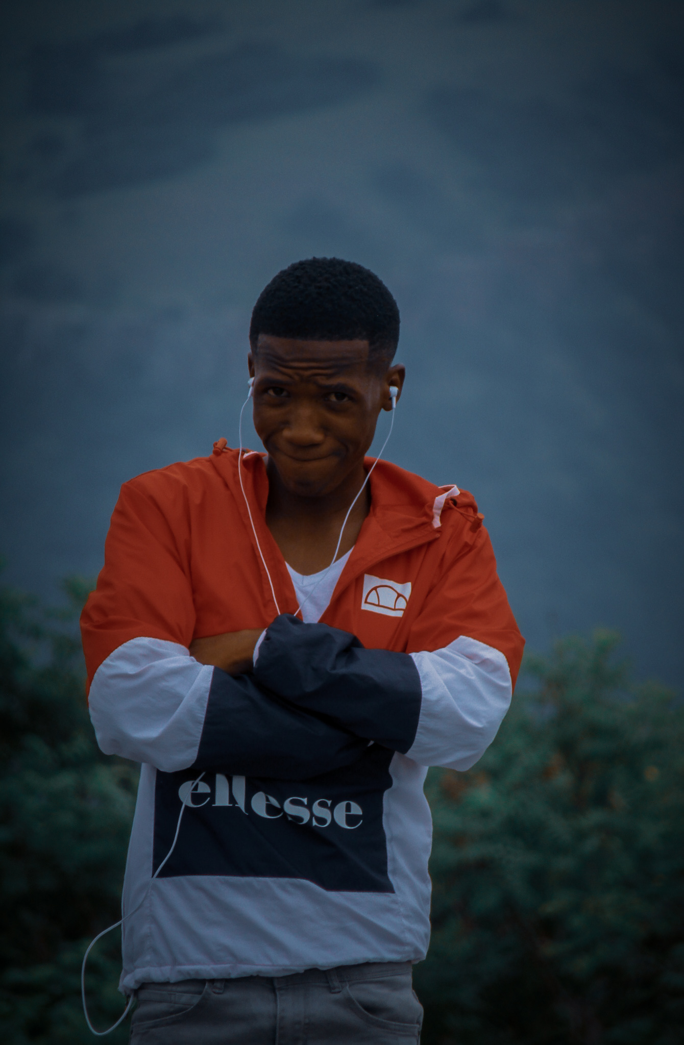 Lango Mabhida - Words