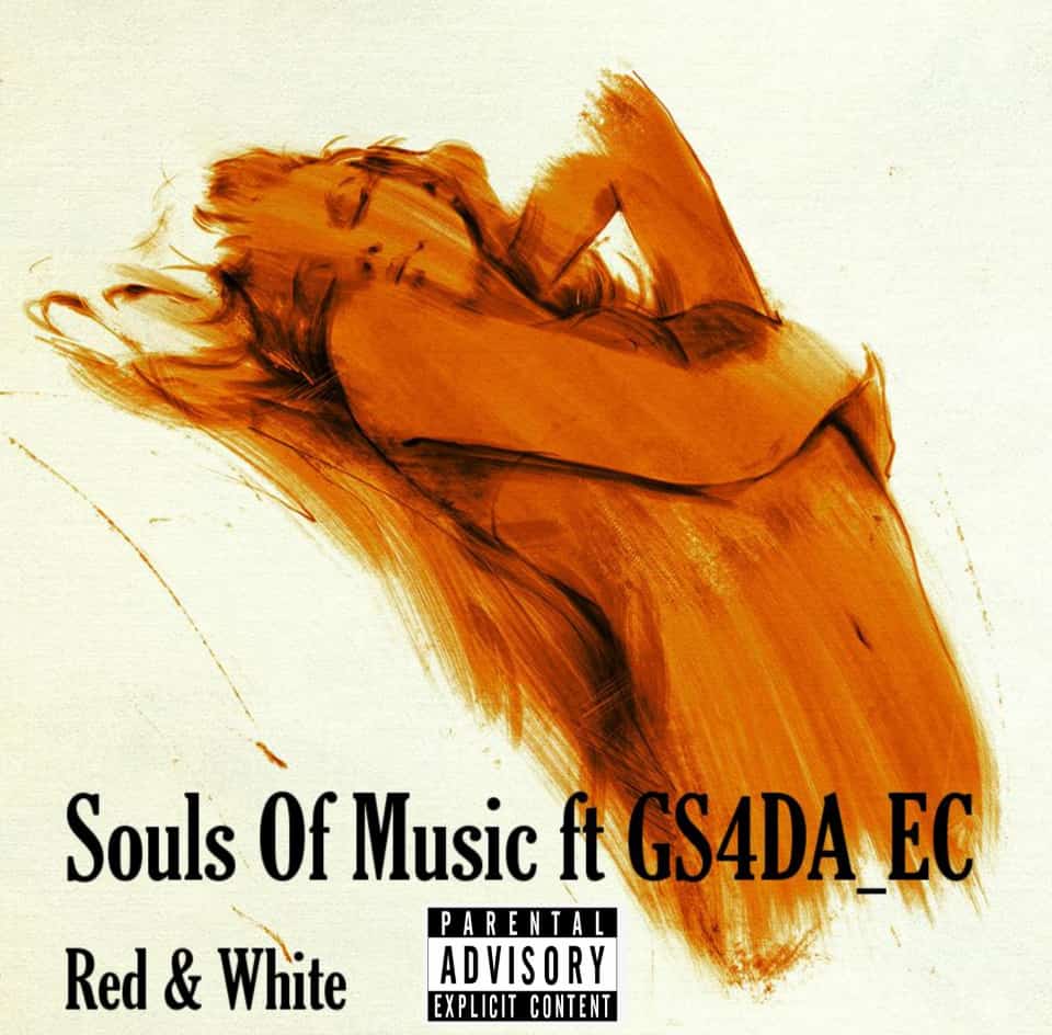 Souls of Music - Red & White Featuring GS4DA_EC