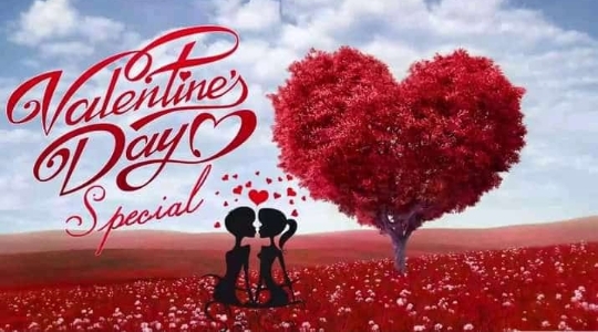 D'M_Dokotela - Valentine's day