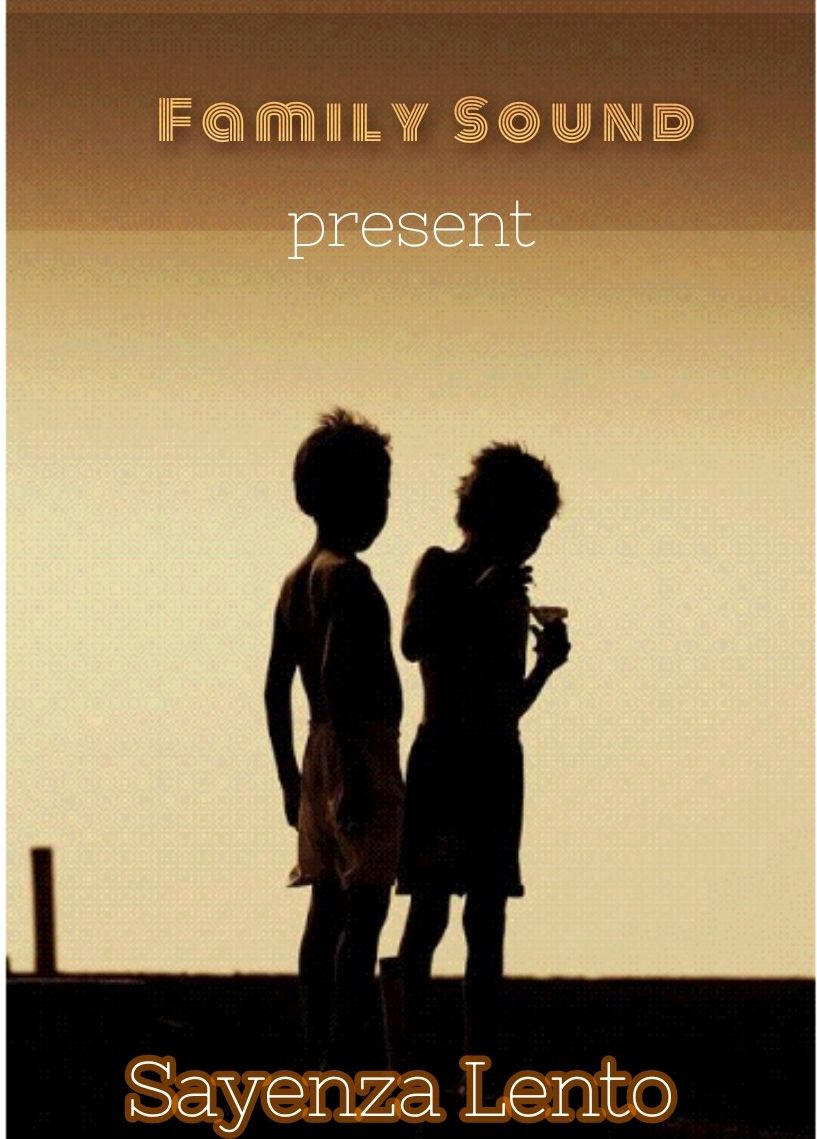family Sound - Sayenza Lento