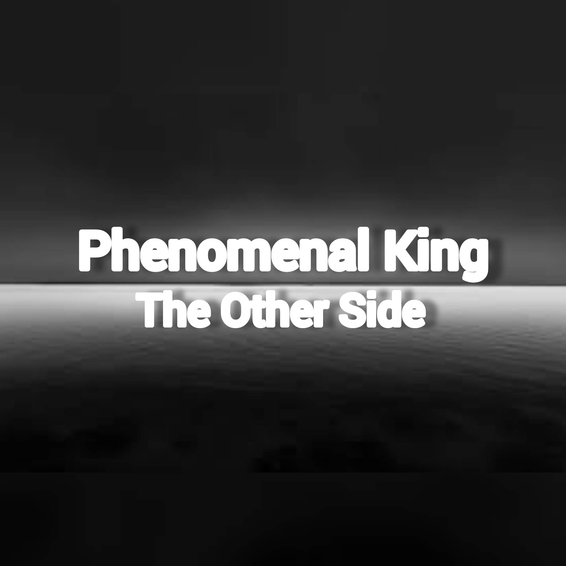 Phenomenal King - The Other Side